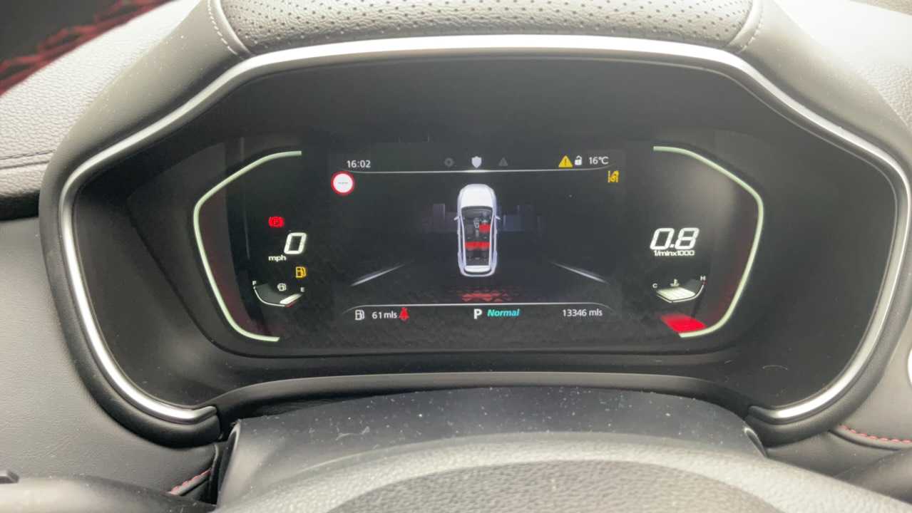 Used MG MG HS 2023 for sale - 76943471: Photo 11