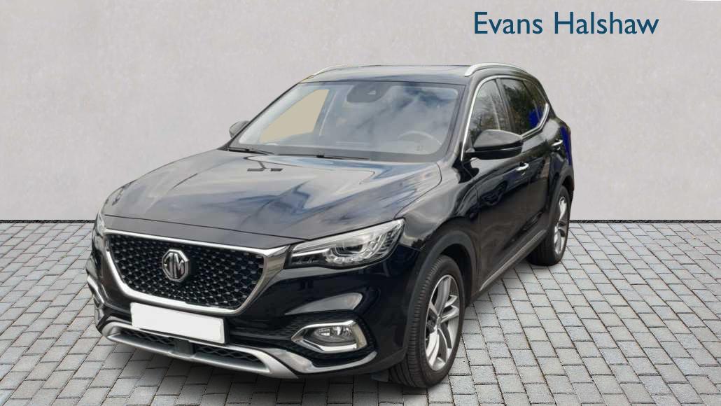 Used MG MG HS 2023 for sale - 76943471: Photo 2