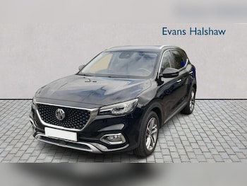 Used MG MG HS 2023 for sale - 76943471: Photo