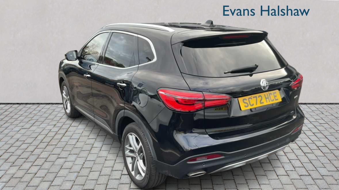 Used MG MG HS 2023 for sale - 76943471: Photo 3