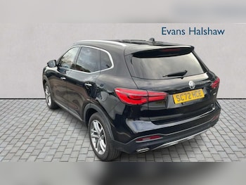 Used MG MG HS 2023 for sale - 76943471: Photo