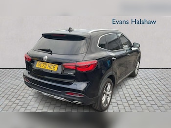 Used MG MG HS 2023 for sale - 76943471: Photo