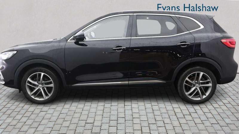 Used MG MG HS 2023 for sale - 76943471: Photo 6