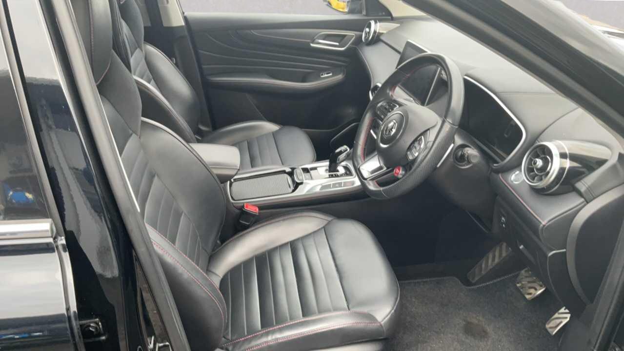 Used MG MG HS 2023 for sale - 76943471: Photo 8