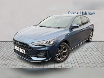 Used Ford Focus 2023 for sale - 77615476: Photo