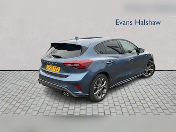 Used Ford Focus 2023 for sale - 77615476: Photo