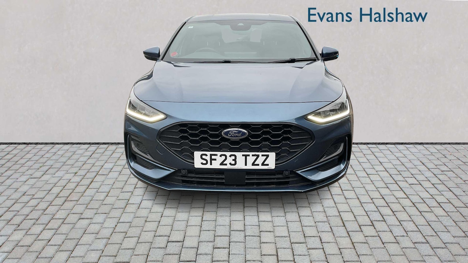 Used Ford Focus 2023 for sale - 77615476: Photo 4