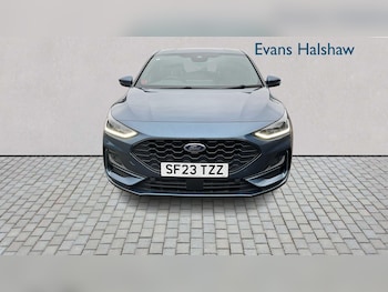 Used Ford Focus 2023 for sale - 77615476: Photo