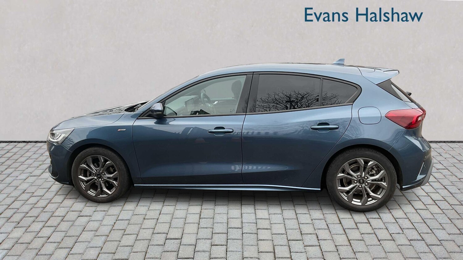 Used Ford Focus 2023 for sale - 77615476: Photo 6