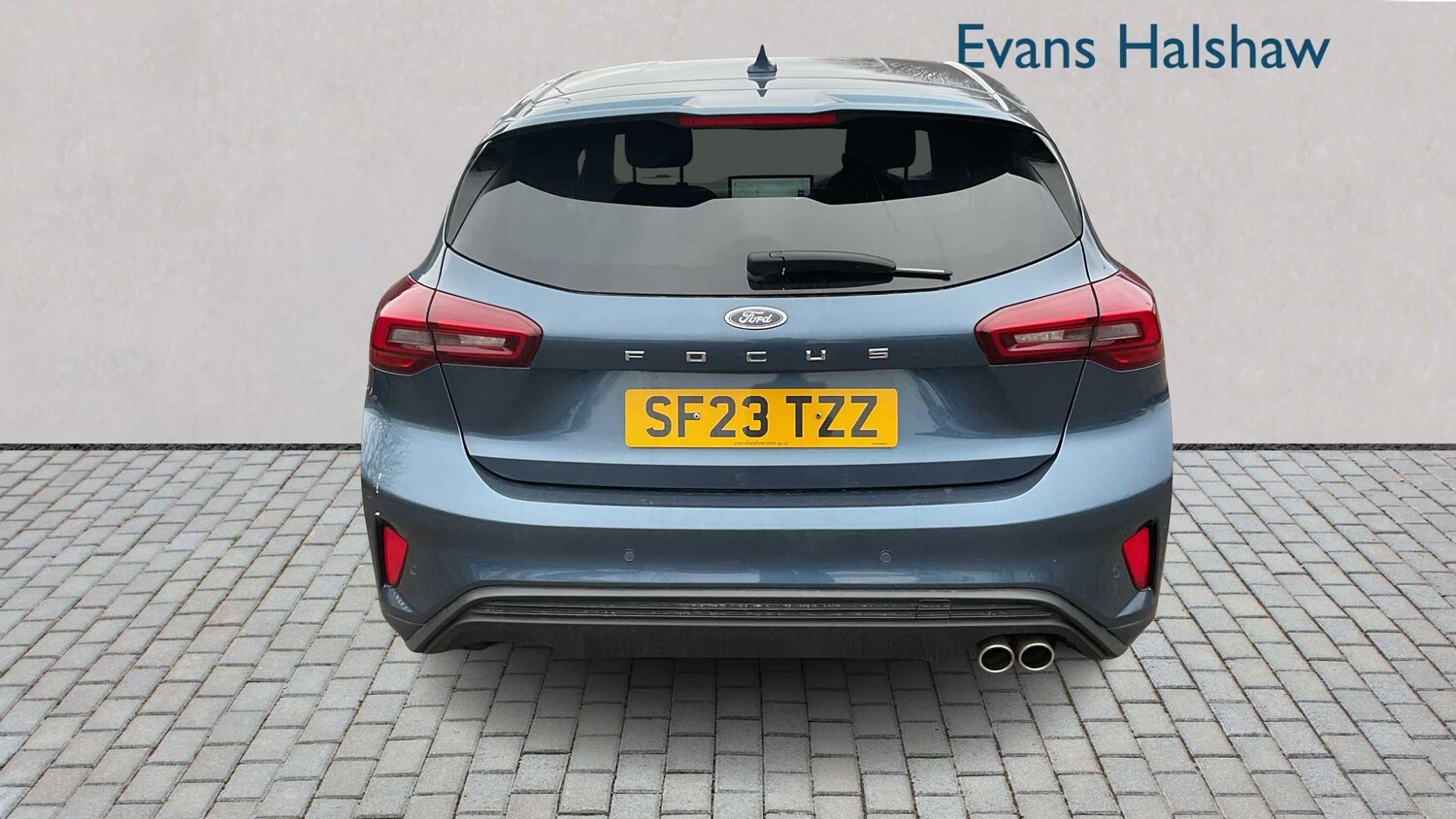 Used Ford Focus 2023 for sale - 77615476: Photo 7