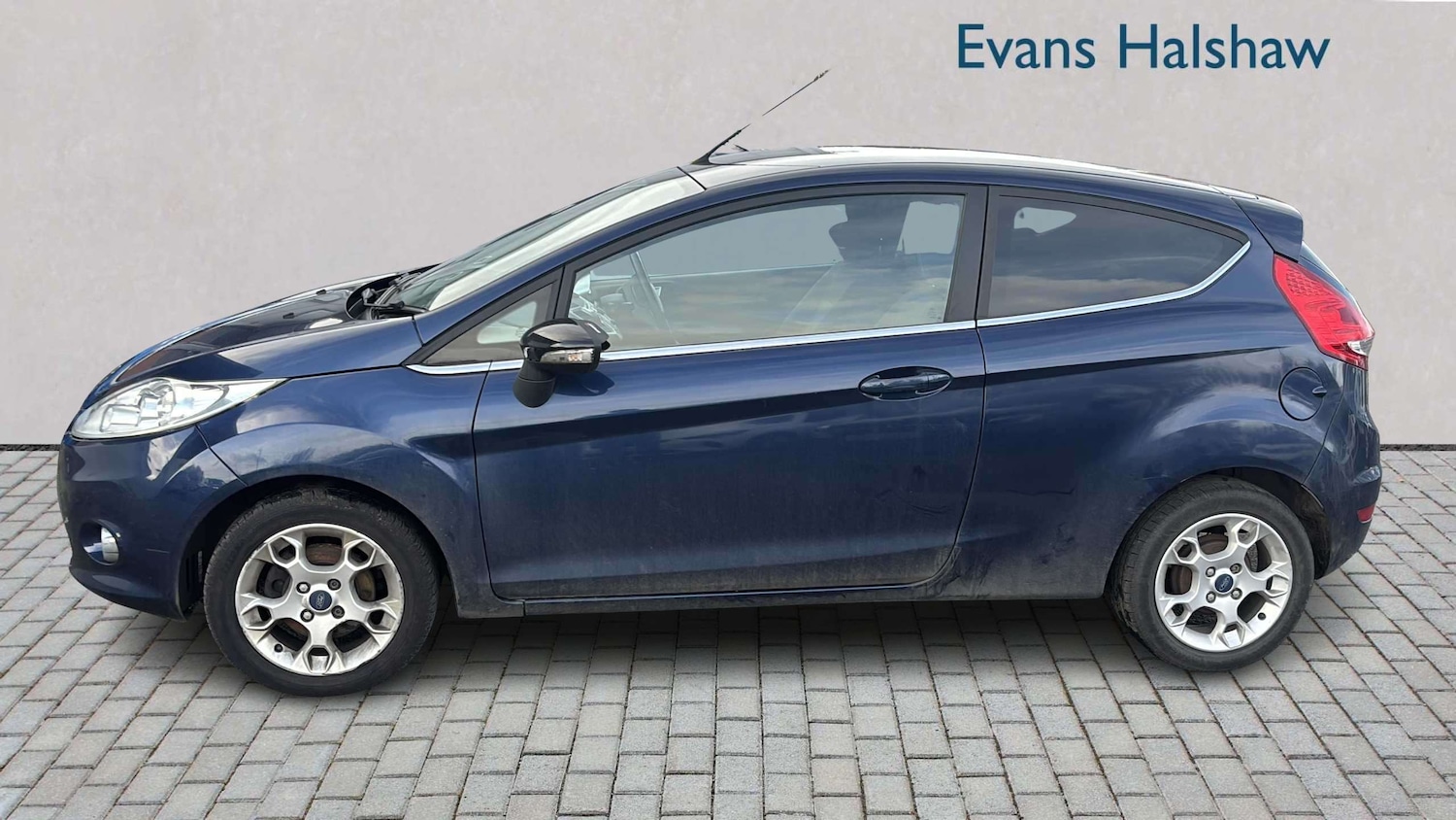 Used Ford Fiesta 2012 for sale - 77698865: Photo 3