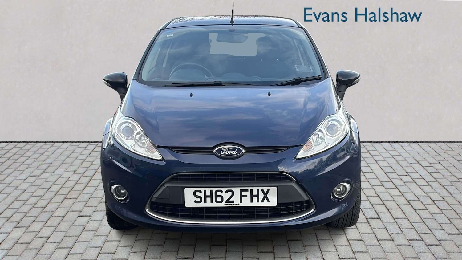 Used Ford Fiesta 2012 for sale - 77698865: Photo 4