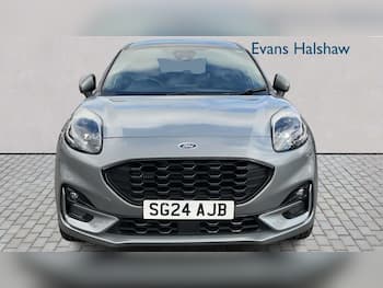 Used Ford Puma 2024 for sale - 79851193: Photo