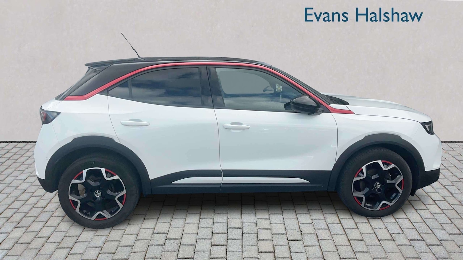 Used Vauxhall Mokka 2023 for sale - 78209014: Photo 3