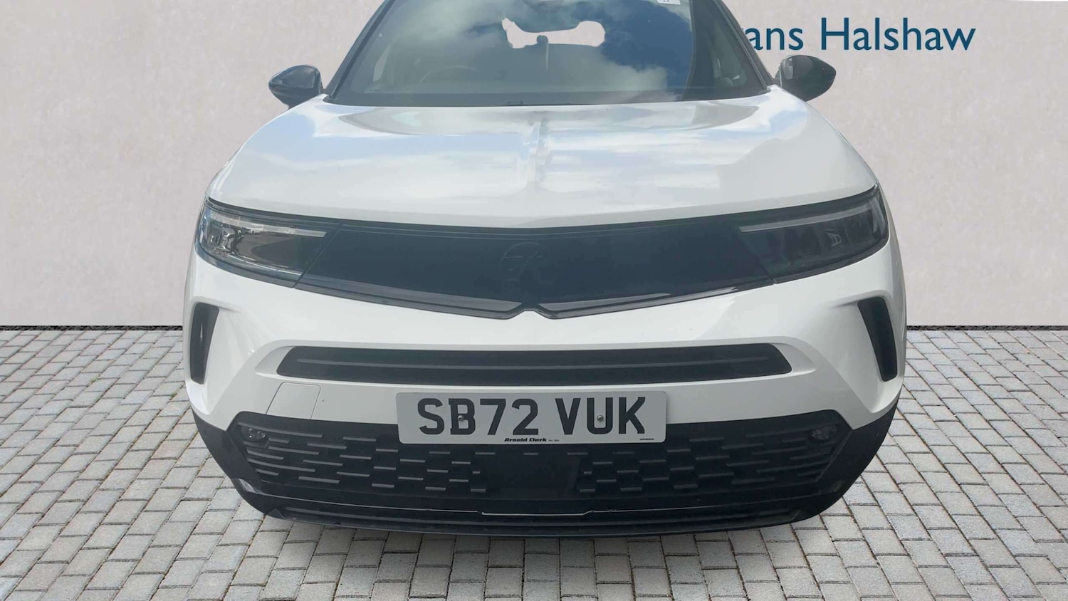 Used Vauxhall Mokka 2023 for sale - 78209014: Photo 4