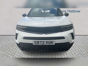 Used Vauxhall Mokka 2023 for sale - 78209014: Photo