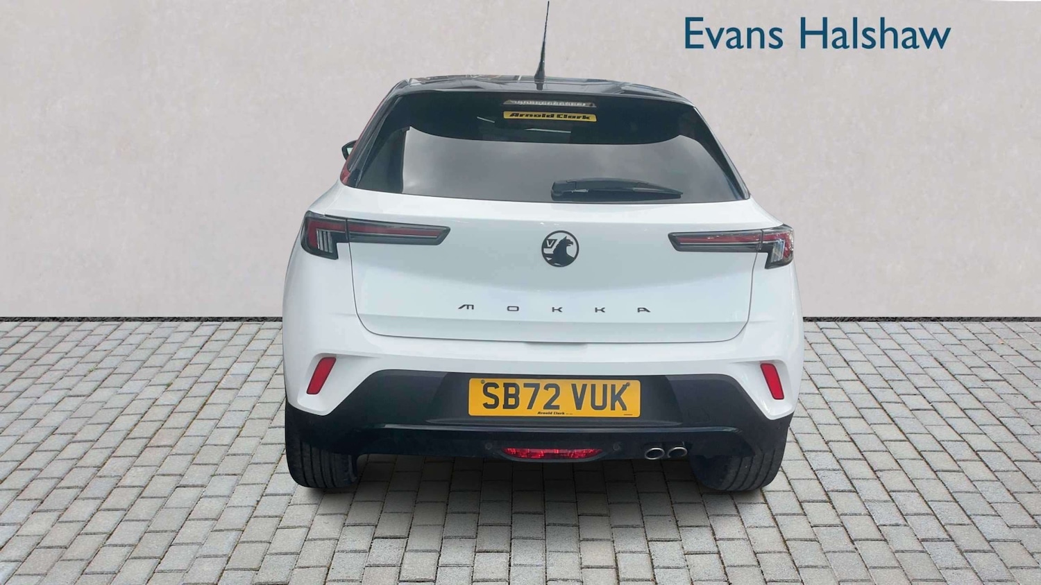 Used Vauxhall Mokka 2023 for sale - 78209014: Photo 5