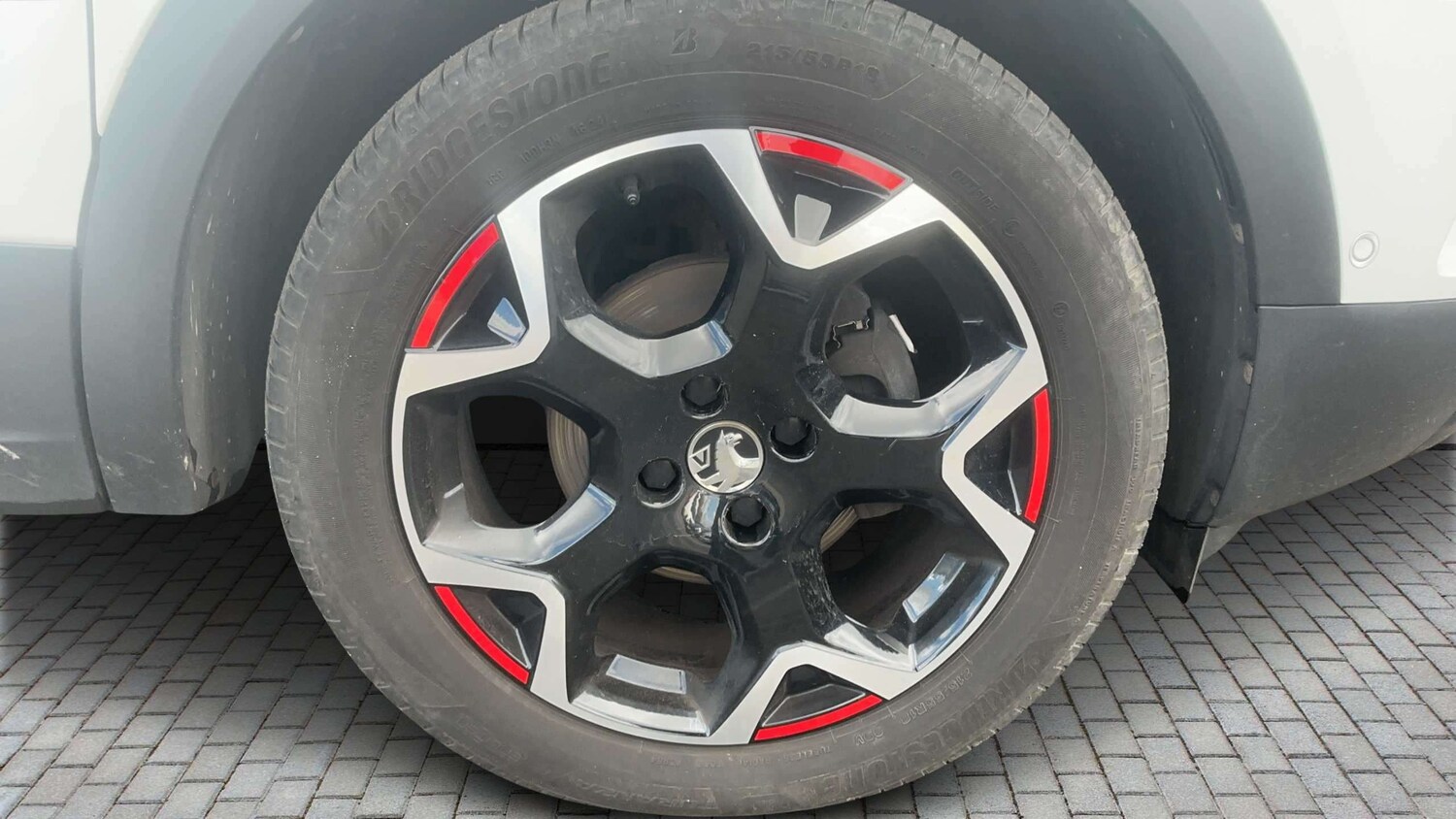 Used Vauxhall Mokka 2023 for sale - 78209014: Photo 6