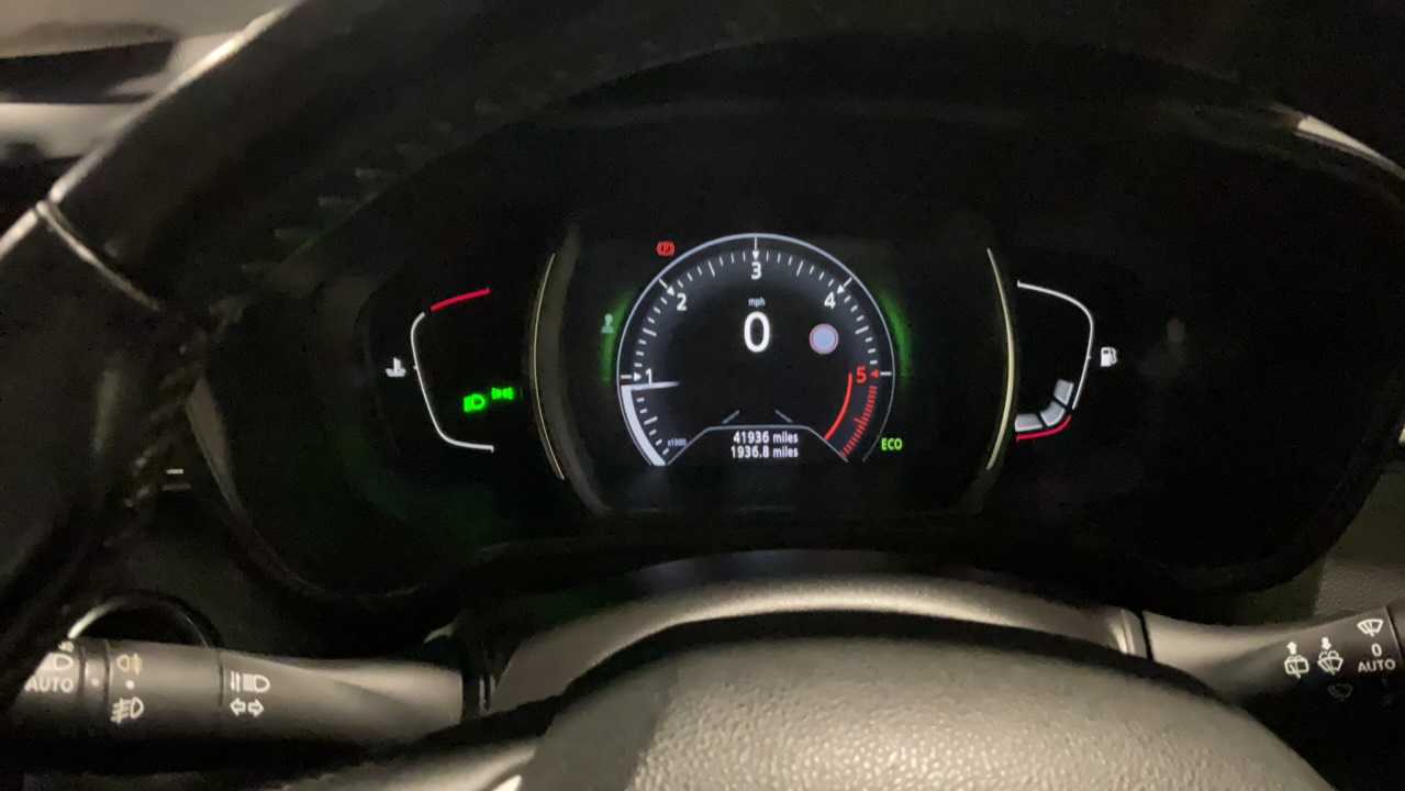 Used Renault Kadjar 2017 for sale - 76804828: Photo 10