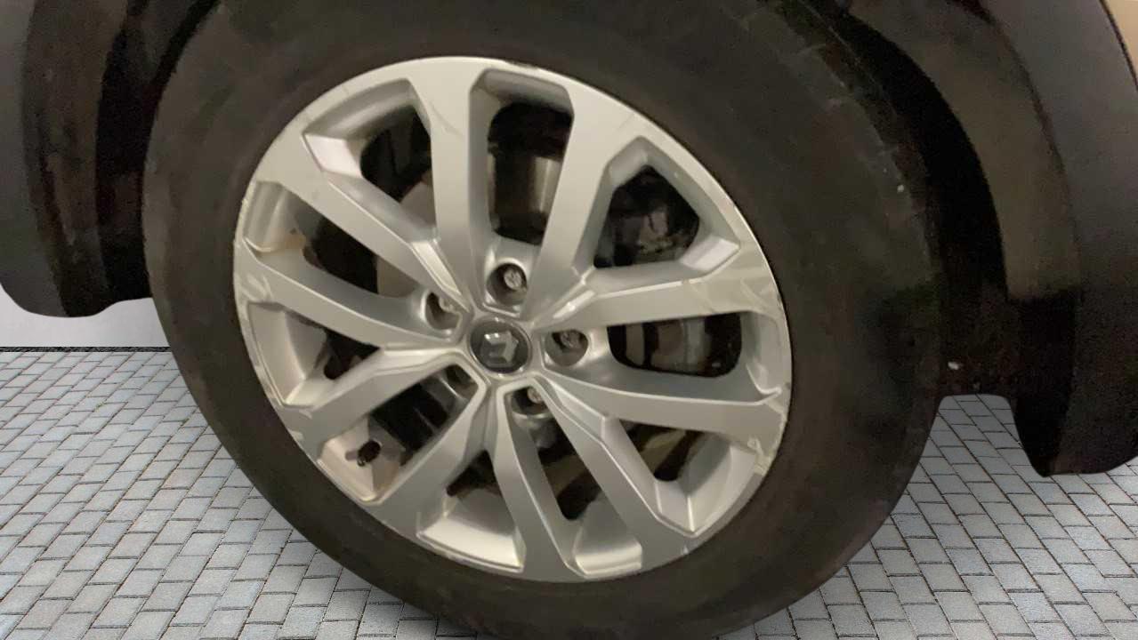 Used Renault Kadjar 2017 for sale - 76804828: Photo 12