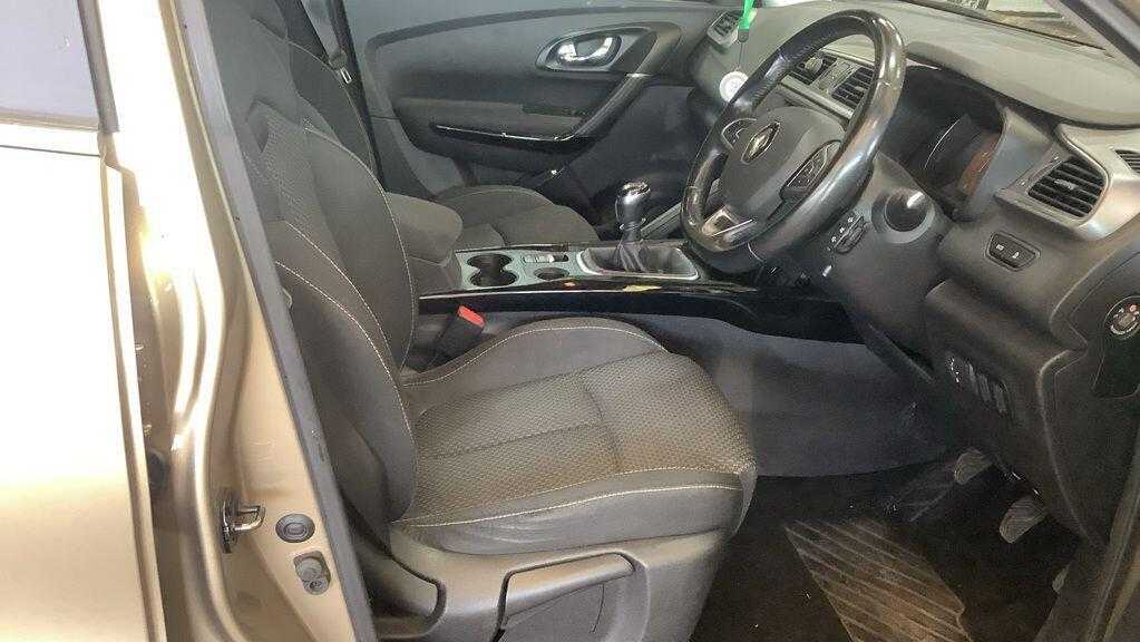 Used Renault Kadjar 2017 for sale - 76804828: Photo 13