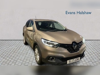 Renault - Kadjar