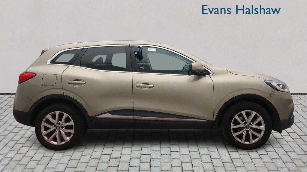 Used Renault Kadjar 2017 for sale - 76804828: Photo 6