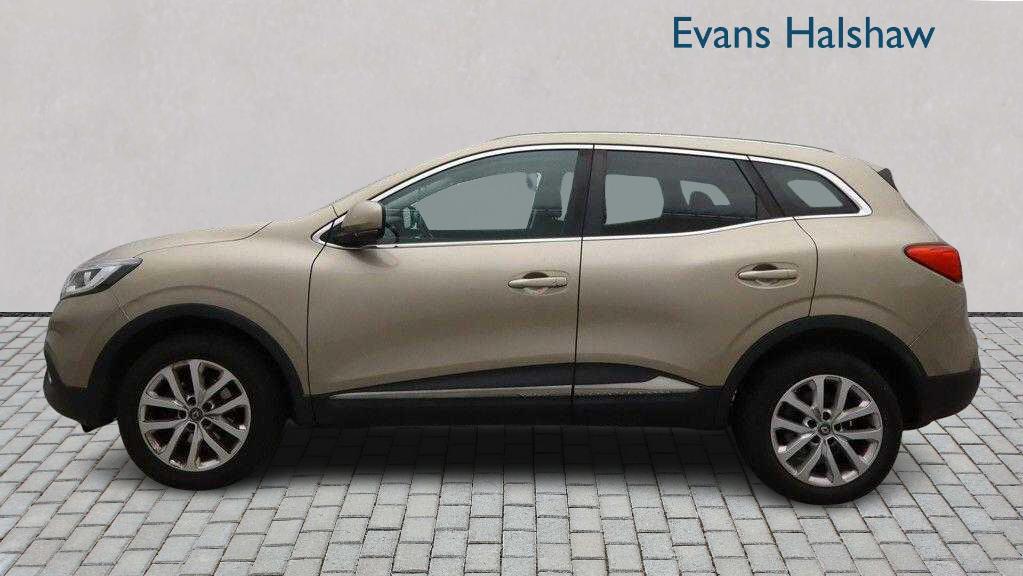 Used Renault Kadjar 2017 for sale - 76804828: Photo 7