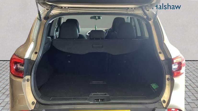 Used Renault Kadjar 2017 for sale - 76804828: Photo 8