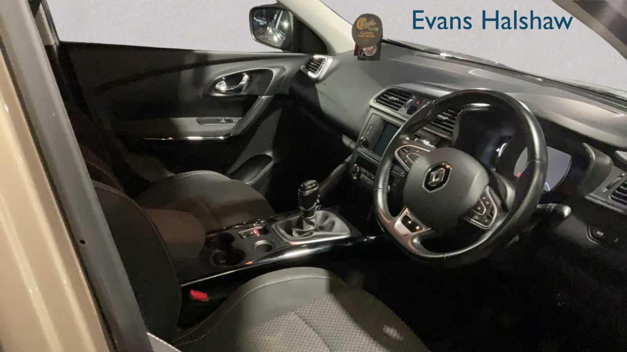 Used Renault Kadjar 2017 for sale - 76804828: Photo 9