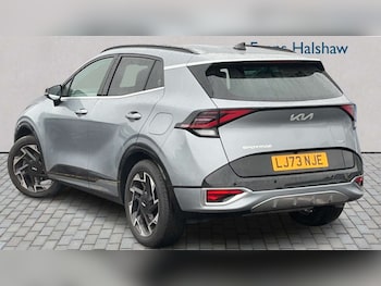 Used Kia Sportage 2024 for sale - 79556029: Photo