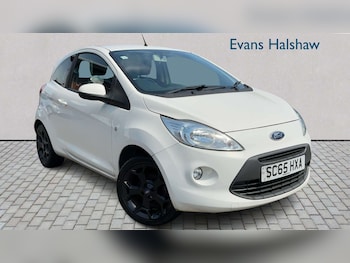 Used Ford Ka 2015 for sale - 79183455: Photo