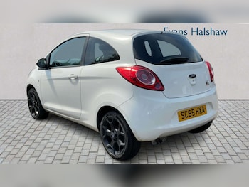 Used Ford Ka 2015 for sale - 79183455: Photo