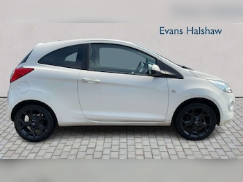 Used Ford Ka 2015 for sale - 79183455: Photo