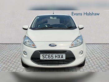 Used Ford Ka 2015 for sale - 79183455: Photo