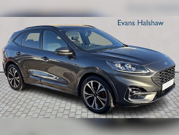 Used Ford Kuga 2022 for sale - 77044047: Photo