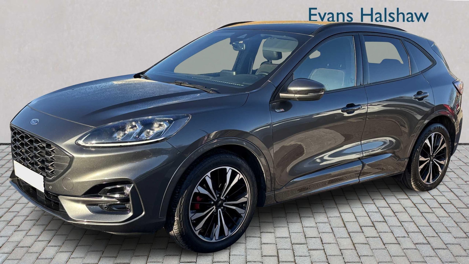 Used Ford Kuga 2022 for sale - 77044047: Photo 3