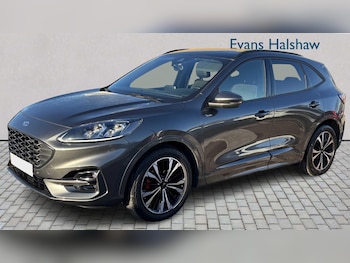 Used Ford Kuga 2022 for sale - 77044047: Photo