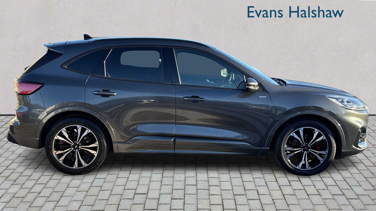 Used Ford Kuga 2022 for sale - 77044047: Photo 4