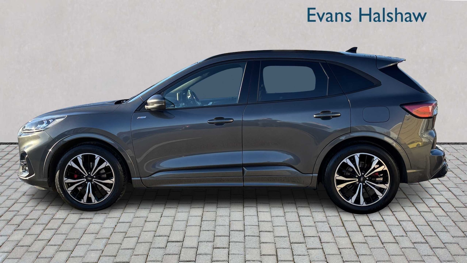 Used Ford Kuga 2022 for sale - 77044047: Photo 5