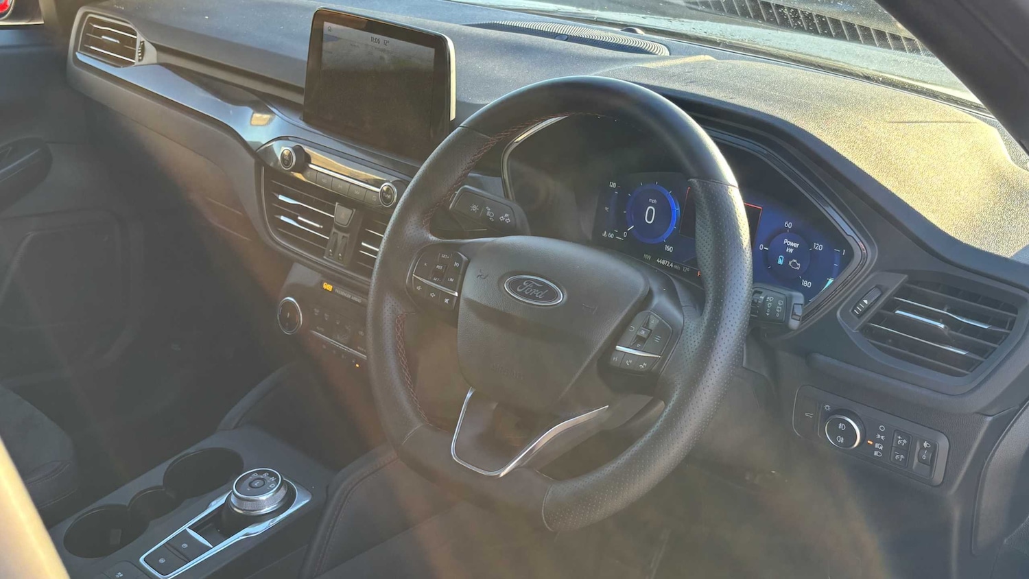 Used Ford Kuga 2022 for sale - 77044047: Photo 9