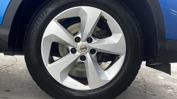 Used Nissan Qashqai 2020 for sale - 76319046: Photo 4