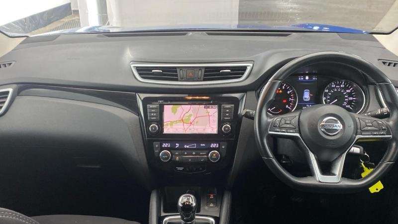 Used Nissan Qashqai 2020 for sale - 76319046: Photo 5