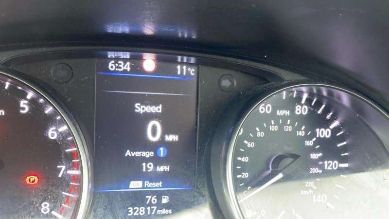 Used Nissan Qashqai 2020 for sale - 76319046: Photo 6