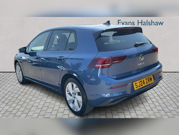 Used Ford Puma 2024 for sale - 79096181: Photo