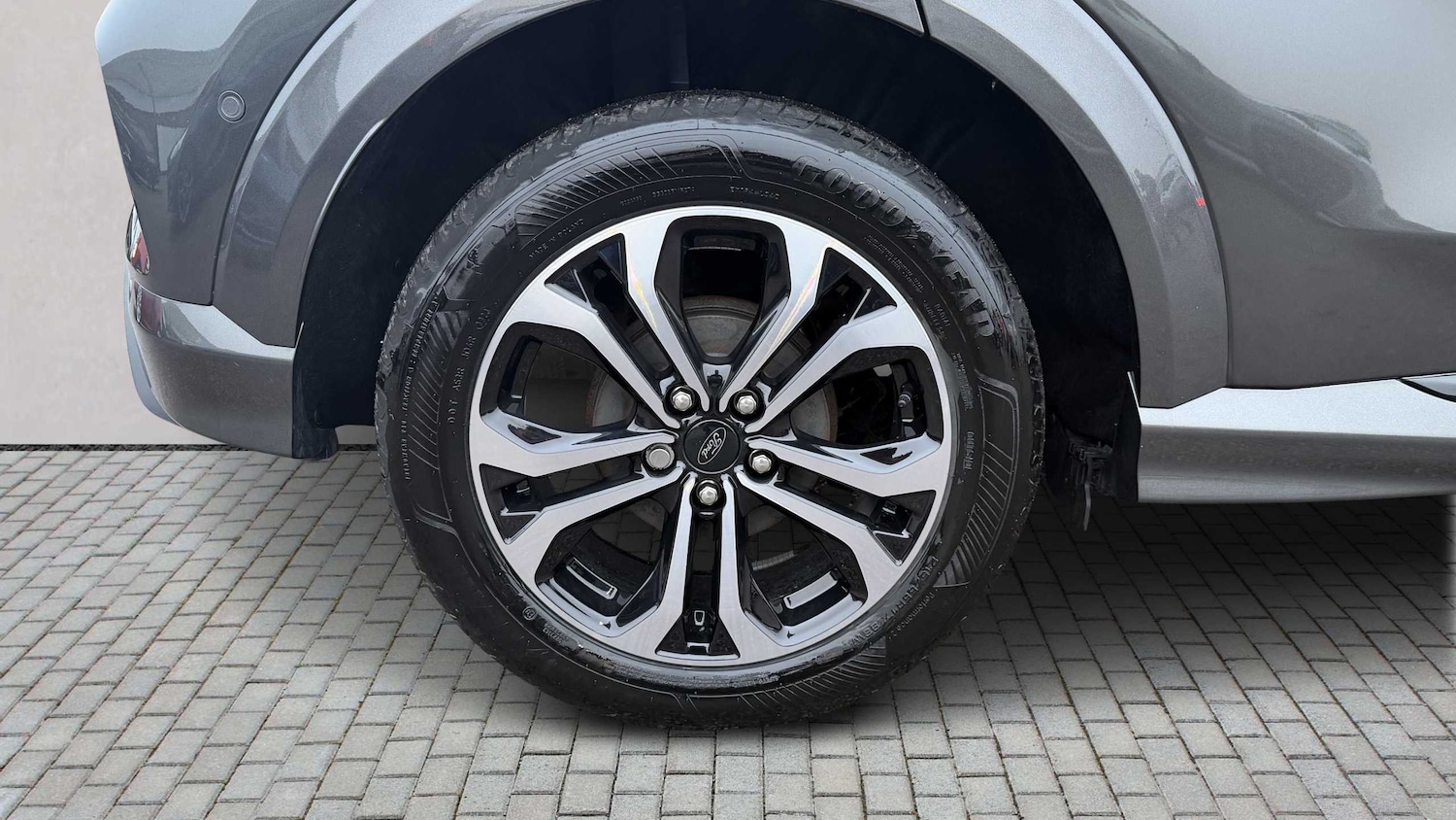 Used Ford Puma 2023 for sale - 77061133: Photo 10