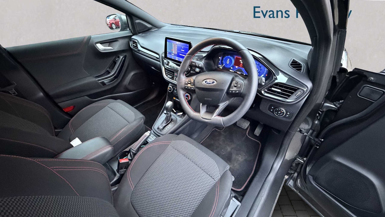 Used Ford Puma 2023 for sale - 77061133: Photo 11