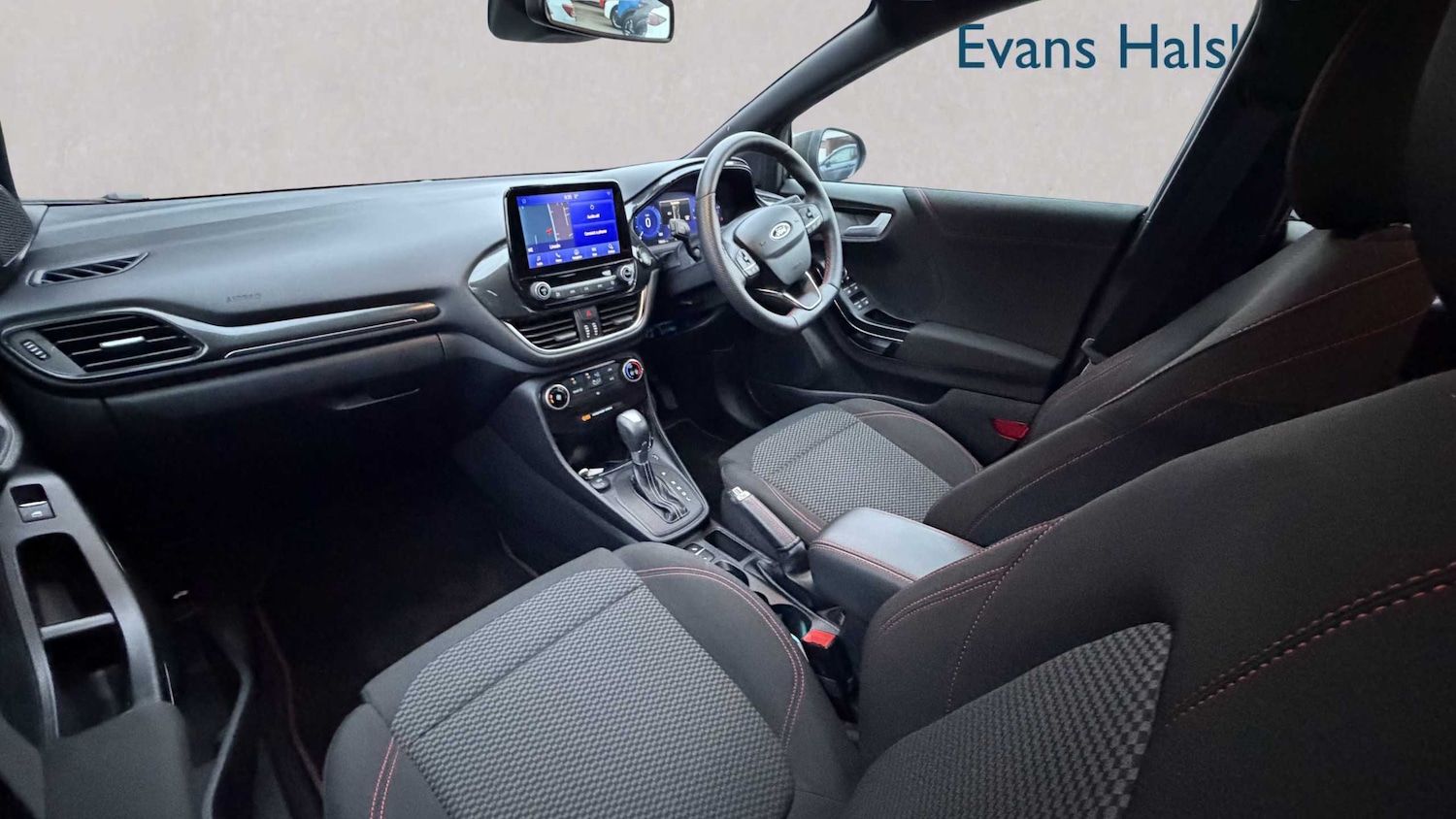 Used Ford Puma 2023 for sale - 77061133: Photo 12