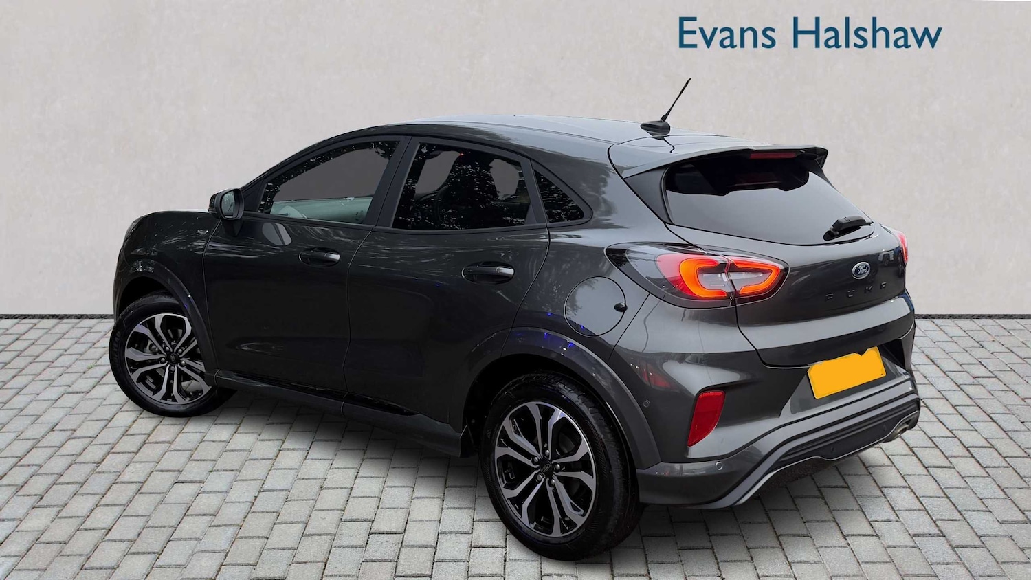 Used Ford Puma 2023 for sale - 77061133: Photo 4