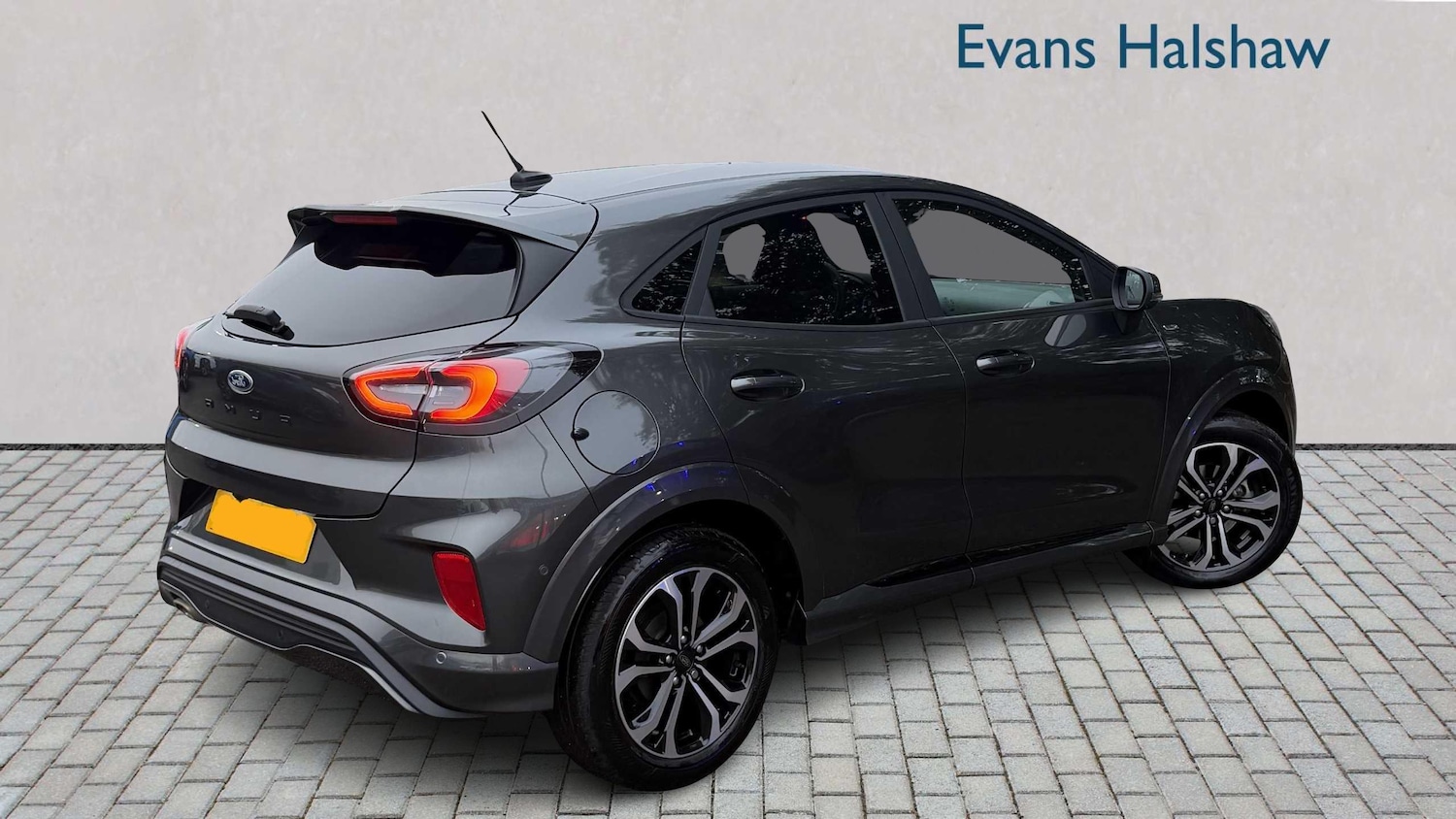 Used Ford Puma 2023 for sale - 77061133: Photo 5